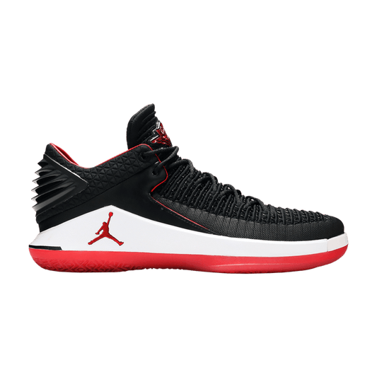 Air Jordan XXXII Low MJ Day