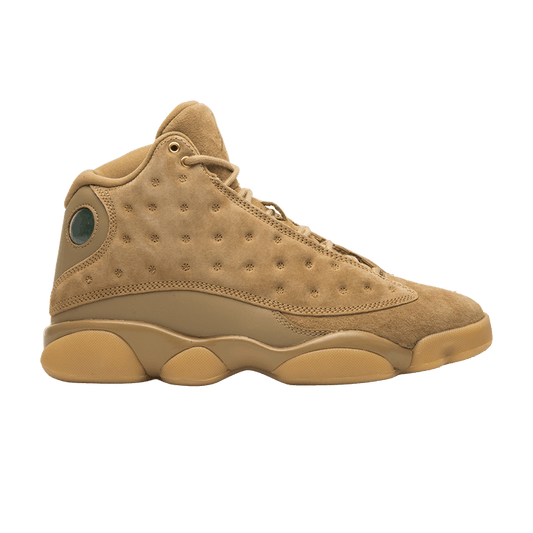 Air Jordan 13 Retro Wheat