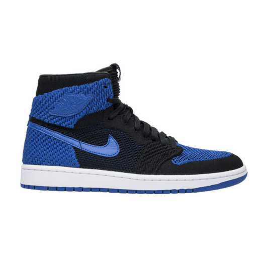 Air Jordan 1 Retro High Flyknit Royal