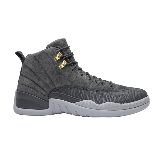 Air Jordan 12 Retro Dark Grey
