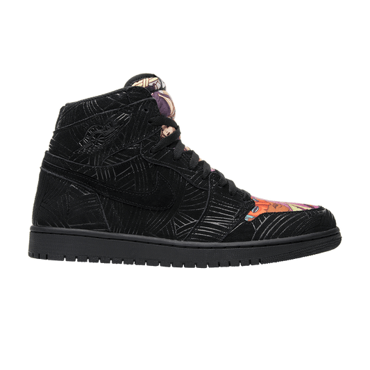 Air Jordan 1 Retro High Los Primeros