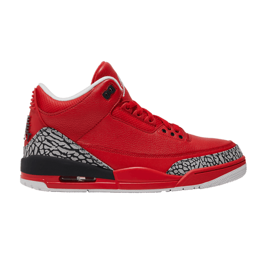 Air Jordan 3 Retro DJ Khaled Grateful