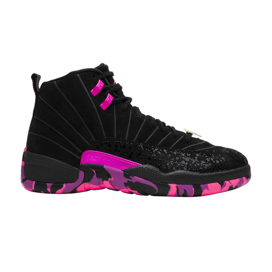 Air Jordan 12 Retro Doernbecher (2017)