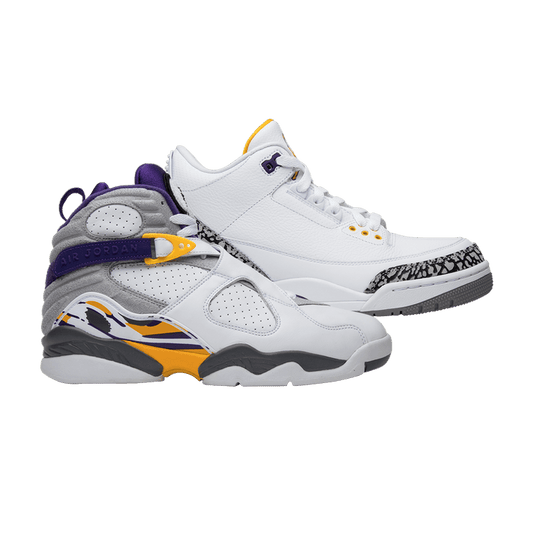 Air Jordan 8 Retro Kobe Bryant PE