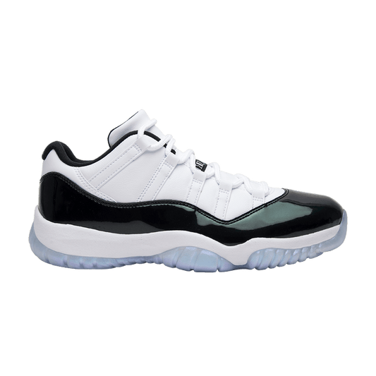 Air Jordan 11 Retro Low Iridescent