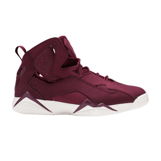 Air Jordan True Flight Bordeaux