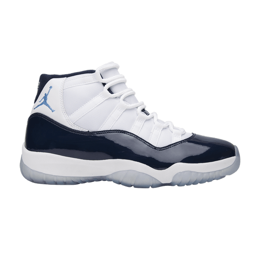 Air Jordan 11 Retro UNC Win Like 82