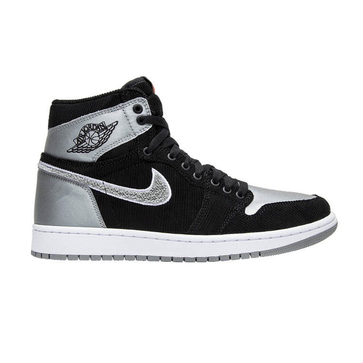 Air Jordan 1 Retro High Aleali May Shadow