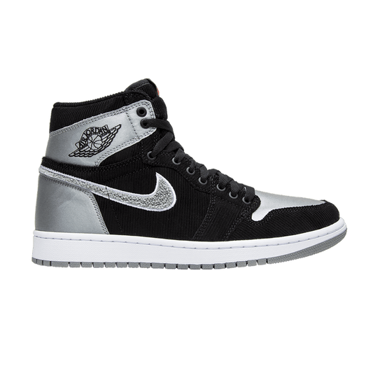Air Jordan 1 Retro High Aleali May Shadow