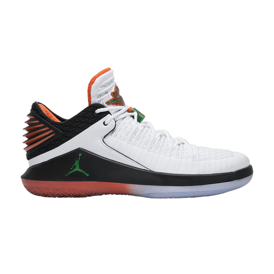 Air Jordan XXXII Low Like Mike Gatorade