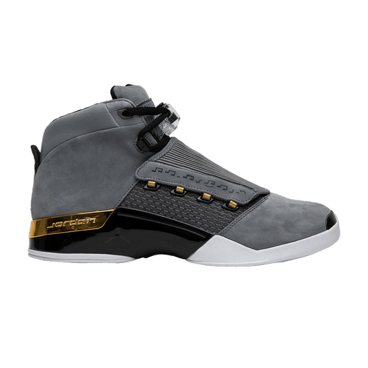 Air Jordan 17 Retro Trophy Room (No Shirt)