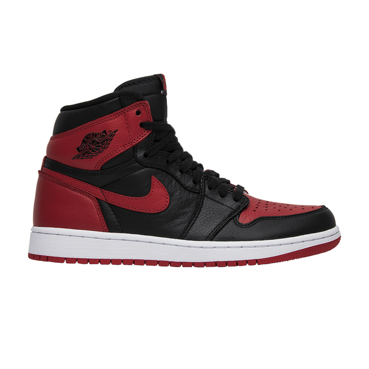 Air Jordan 1 Retro High Homage To Home (Non-numbered)