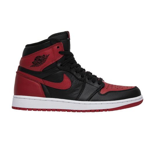 Air Jordan 1 Retro High Homage To Home (Non-numbered)