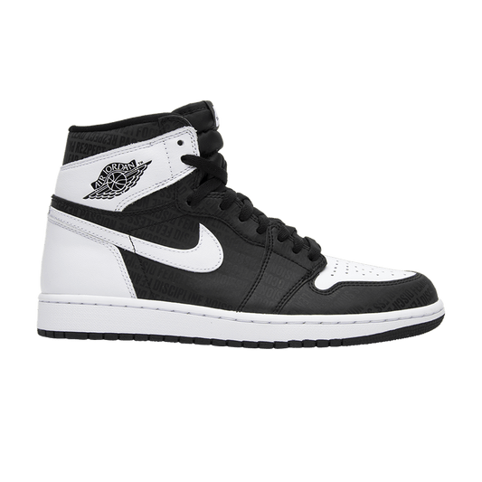 Air Jordan 1 Retro High RE2PECT (Derek Jeter)