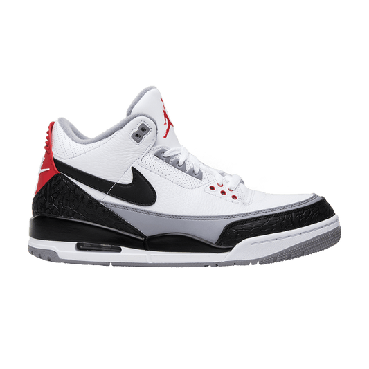 Air Jordan 3 Retro Tinker Hatfield