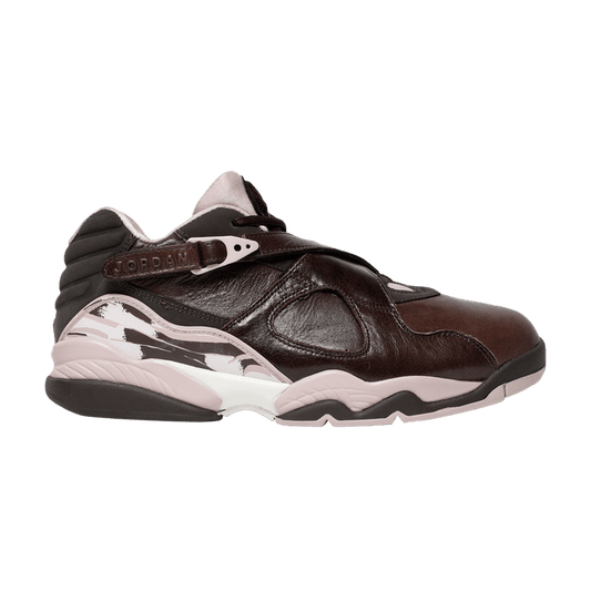 Air Jordan 8 Retro Low Dark Cinder (Women's)