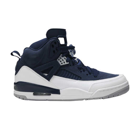 Air Jordan Spizike Midnight Navy