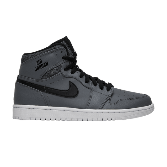 Air Jordan 1 Retro Rare Air Patch