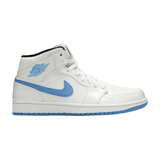 Air Jordan 1 Retro Legend Blue