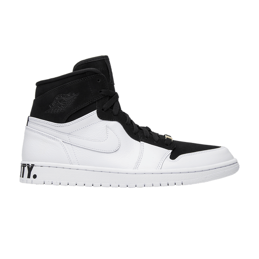 Air Jordan 1 Retro High Equality Black History Month (2018)