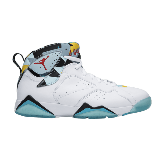 Air Jordan 7 Retro N7