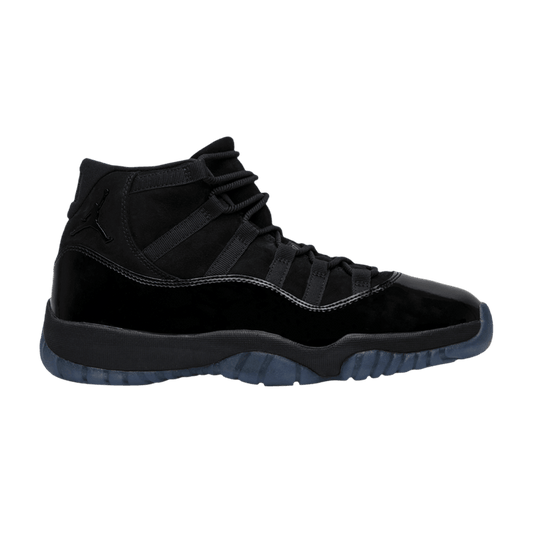 Air Jordan 11 Retro Cap and Gown