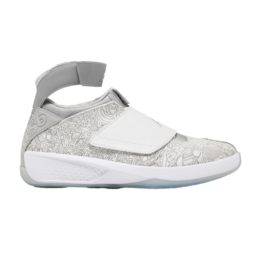 Air Jordan 20 Retro 30th Anniversary Laser