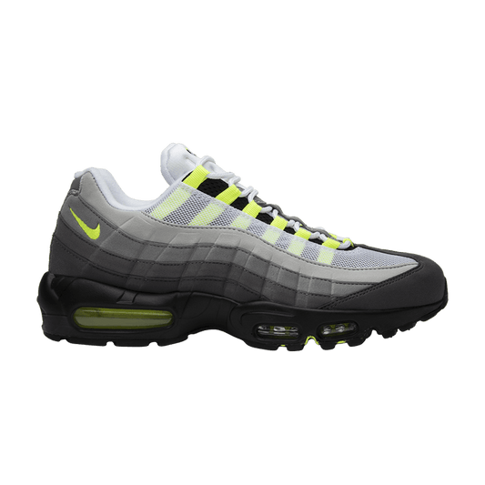 Nike Air Max 95 OG Neon (2015)