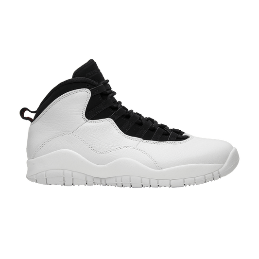 Air Jordan 10 Retro I'm Back