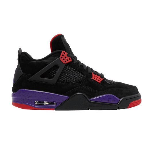 Air Jordan 4 Retro Raptors (2018)