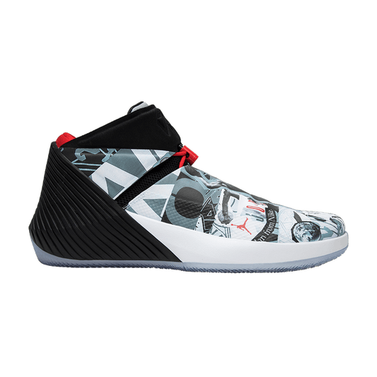 Air Jordan Why Not Zer0.1 Mirror Image