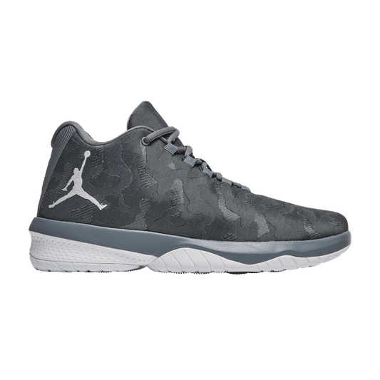 Air Jordan B.Fly Cool Grey/White