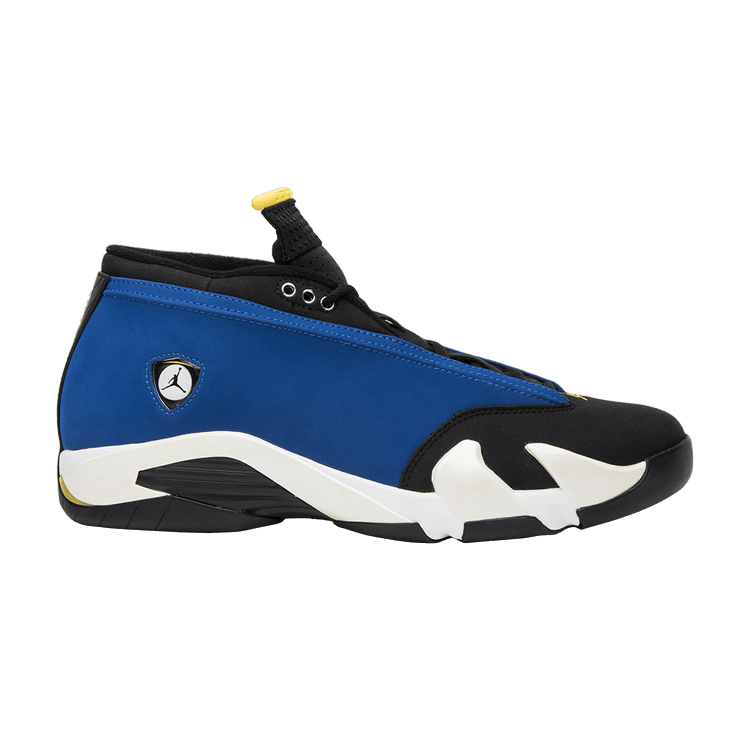 Air Jordan 14 Retro Low Laney (2015)