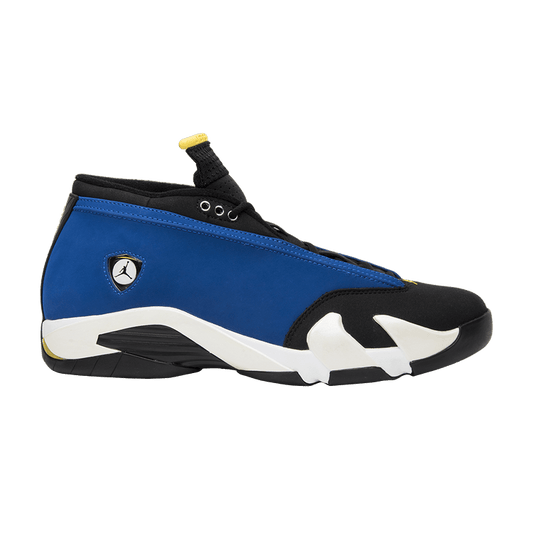 Air Jordan 14 Retro Low Laney (2015)