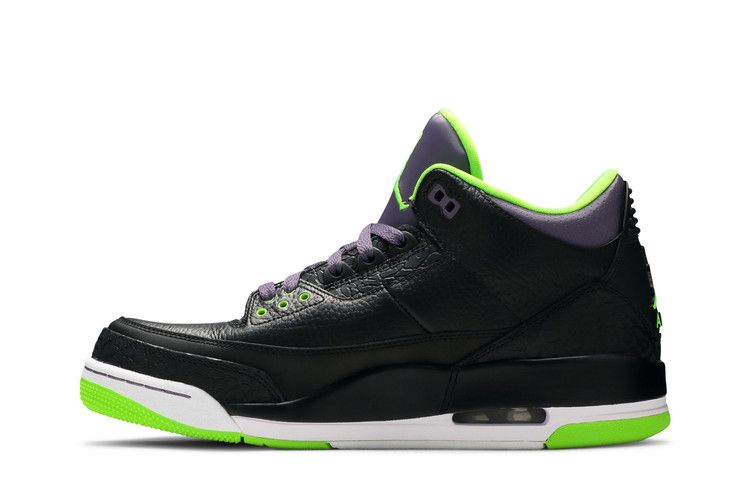 Air Jordan 3 Retro Joker