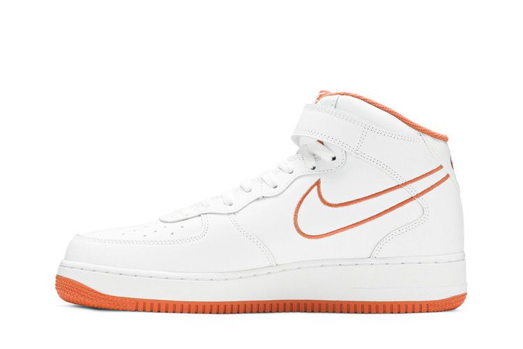 Nike Air Force 1 Mid Terra Orange