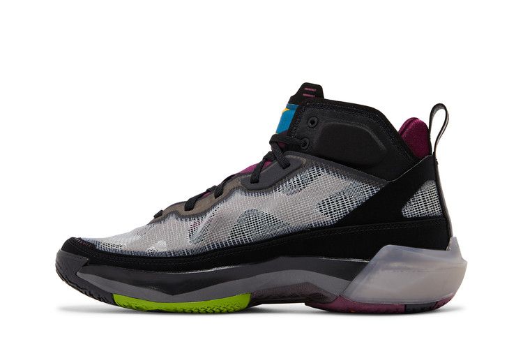 Air Jordan 37 Bordeaux