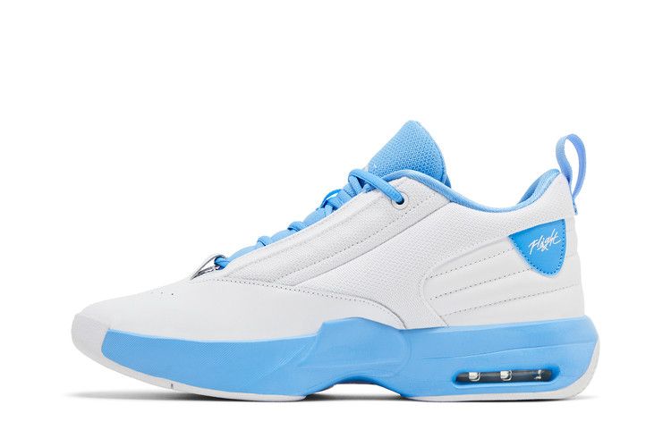 Air Jordan Max Aura 6 White University Blue (Women's)