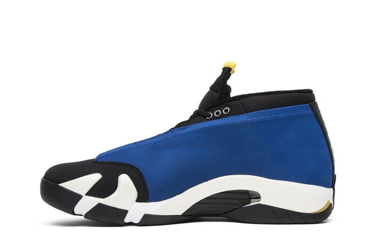 Air Jordan 14 Retro Low Laney (2015)