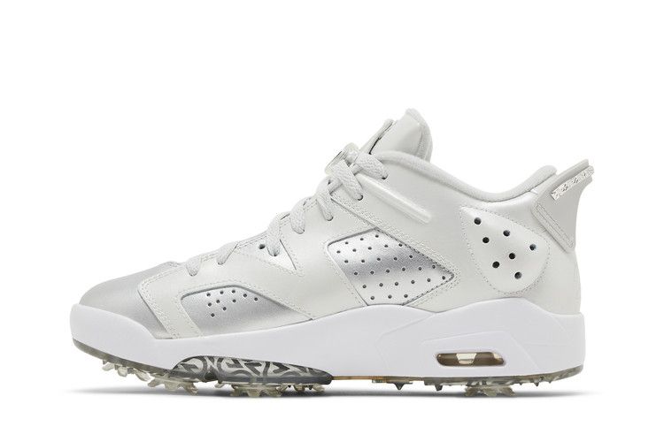Air Jordan 6 Low Golf Gift Giving Pack