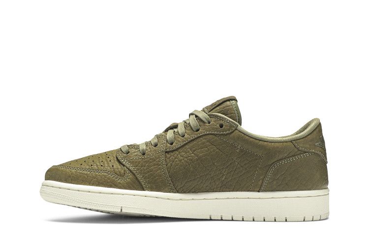 Air Jordan 1 Retro Low NS Trooper Olive