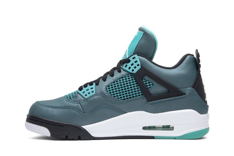 Air Jordan 4 Retro Teal