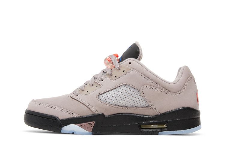 Air Jordan 5 Retro Low PSG (2022)