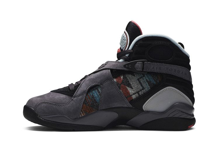 Air Jordan 8 Retro N7 (2019)