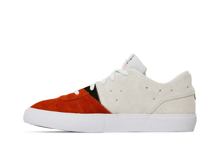 Air Jordan Series .02 Dear Deloris