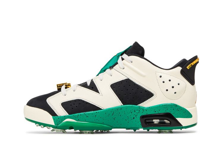 Air Jordan 6 Retro Low Golf NRG Eastside Golf 1961