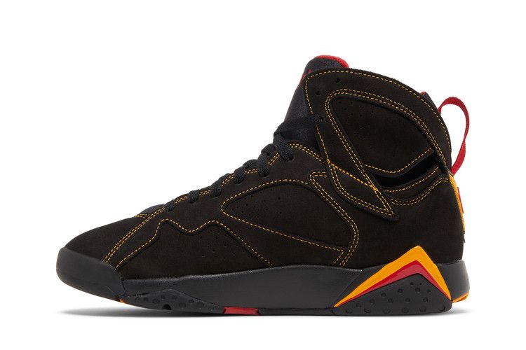 Air Jordan 7 Retro Citrus (2022)
