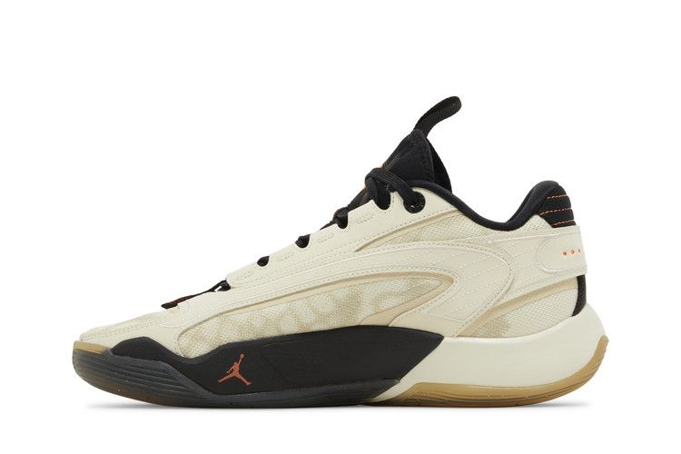 Air Jordan Luka 2 Coconut Milk