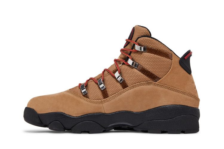 Air Jordan 6 Rings Winterized Rocky Tan (2023)