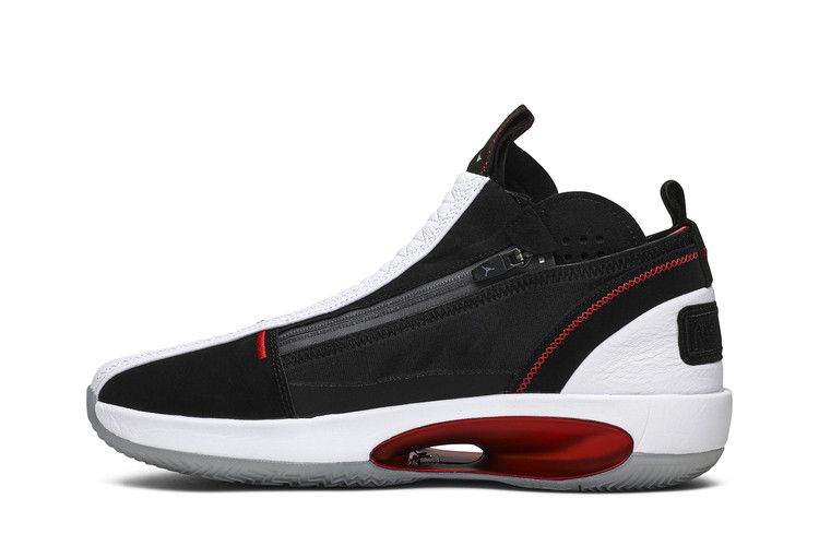 Air Jordan XXXIV SE Chicago